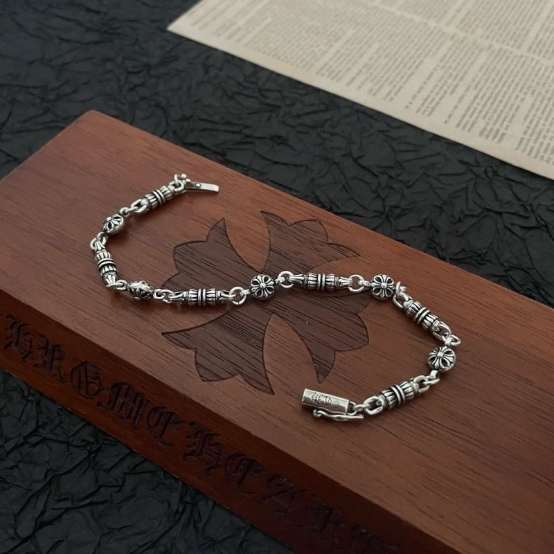 Chrome Hearts Bracelets